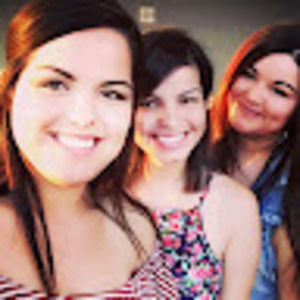 Meet your Posher, Rocio